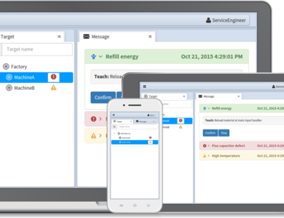 Service Tools Service Tools