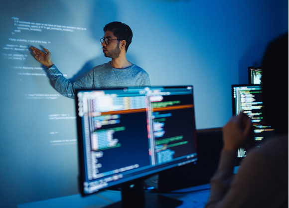 Software-Entwicklung Software-Entwicklung