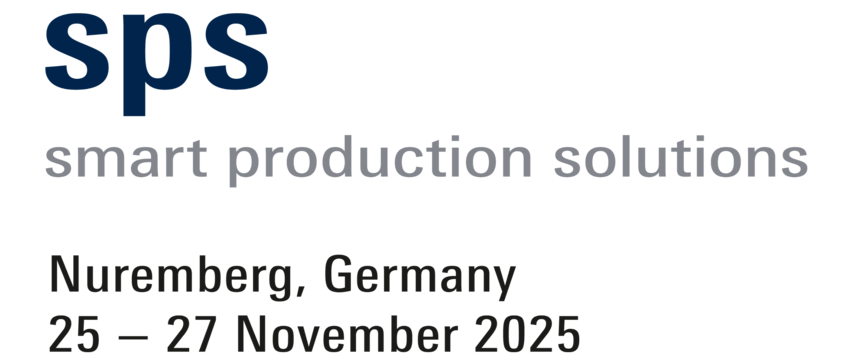 SPS Smart Production Solutions 2025 Nuremberg SPS Smart Production Solutions 2025 Nuremberg