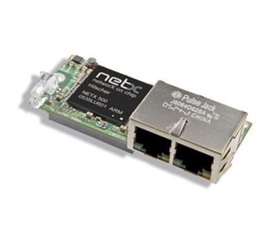 Hilscher-Module Hilscher-Module