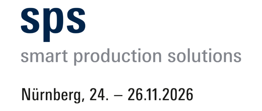 SPS Smart Production Solutions 2026 Nürnberg SPS Smart Production Solutions 2026 Nürnberg