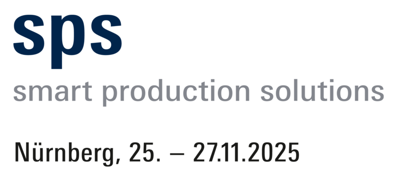 SPS Smart Production Solutions 2025 Nürnberg SPS Smart Production Solutions 2025 Nürnberg