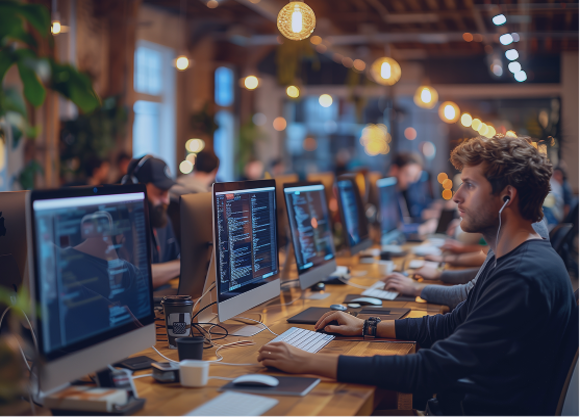 Indel Academy Indel Academy