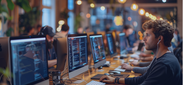 Indel Academy Workshops Indel Academy Workshops