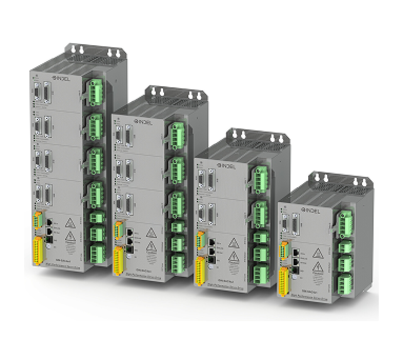 Safety-Servo-Drives Safety-Servo-Drives