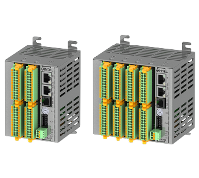 Drahtendkontrollen Drahtendkontrollen